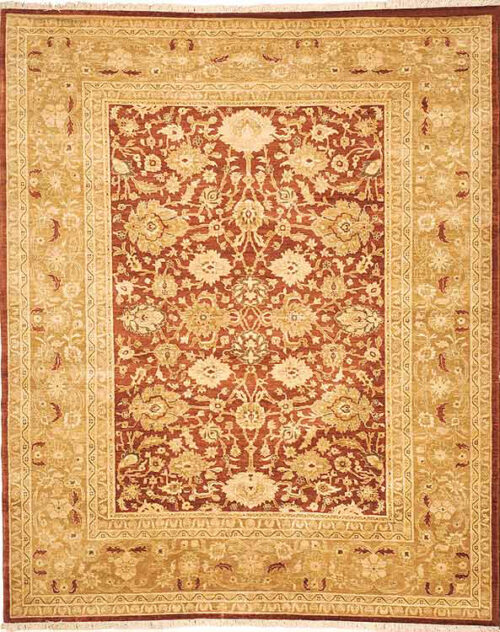 New Handmade Rugs | Persian Sultanabad Pattern