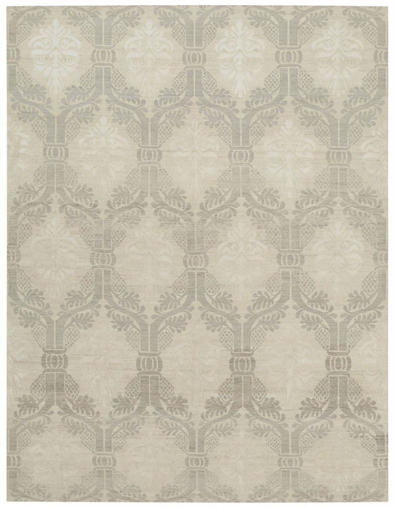 Handmade Custom and Stocked Modern Rugs The Rug Affair