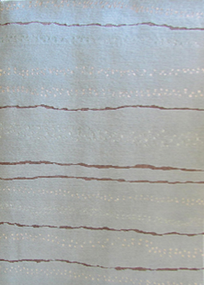 Transitional Rugs | Wool & Silk | Stocked, Custom