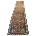 NW Persian 2’10”x13’4” $3,500 On Sale $1,480 ^ 